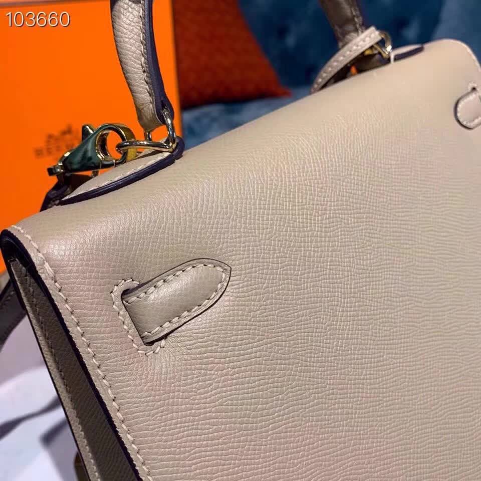 Hermes Kelly I Bags